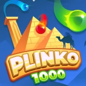 Quickwin Casino selection featuring Plinko 1000